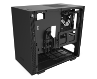NZXT H210 Black - 521962 - zdjęcie 3